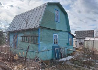 Дача на продажу, 20 м2, Череповец, 3-я линия, 216