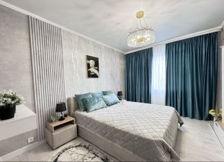 Продам 1-комнатную квартиру, 45 м2, Ставропольский край, Московская улица, 101