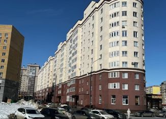 Однокомнатная квартира на продажу, 48 м2, Пенза, Ладожская улица, 157, Октябрьский район