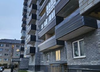 Продам двухкомнатную квартиру, 52.7 м2, Псковская область, улица Алексея Алёхина, 3