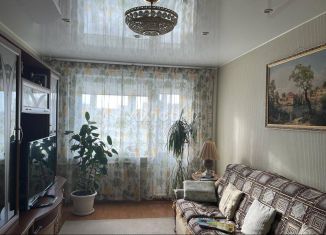 Продается 3-ком. квартира, 60 м2, Новосибирск, улица Петухова, 146, метро Площадь Маркса