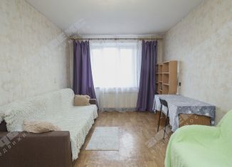 1-комнатная квартира на продажу, 33.4 м2, Санкт-Петербург, проспект Пятилеток, 7к2, метро Ладожская