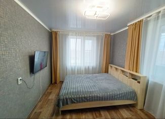 Продажа двухкомнатной квартиры, 52 м2, Магнитогорск, улица Ворошилова, 21