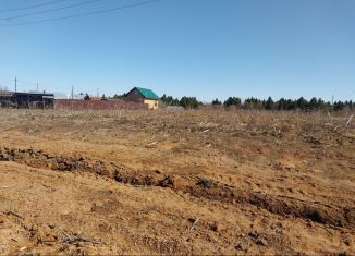 Продажа участка, 10 сот., посёлок Сылва, Заводской переулок, 38/1