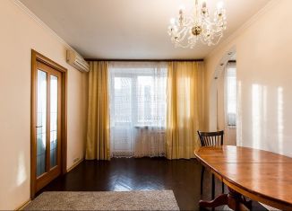 2-комнатная квартира на продажу, 41.9 м2, Москва, Комсомольский проспект, 34, Комсомольский проспект