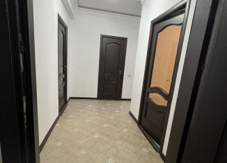 2-комнатная квартира в аренду, 66.1 м2, Дагестан, улица Сальмана, 100В