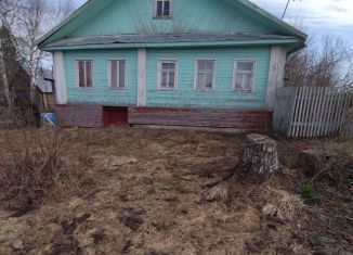 Продажа дома, 42 м2, Вологодская область