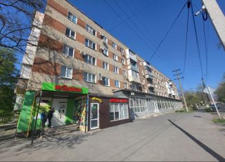 Продажа двухкомнатной квартиры, 45 м2, Таганрог, Театральная улица, 6