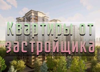 Продажа 2-ком. квартиры, 72 м2, Махачкала, Маковая улица, 5, Ленинский район