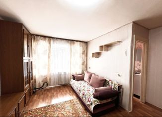 Однокомнатная квартира в аренду, 30 м2, Кемеровская область, проспект Советской Армии, 33