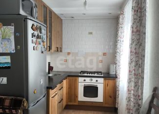 2-комнатная квартира на продажу, 57 м2, Челябинская область, Школьный переулок, 2
