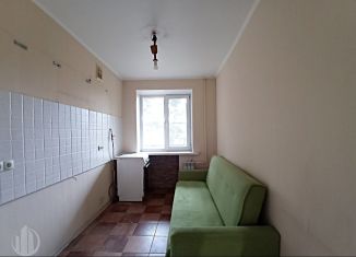 Однокомнатная квартира на продажу, 37 м2, Московская область, 1-я Крестьянская улица, 37