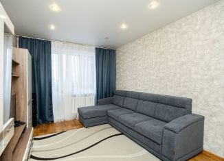 Продам трехкомнатную квартиру, 74.2 м2, Ульяновская область, бульвар Архитекторов, 9к1
