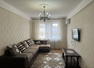 Продается двухкомнатная квартира, 54 м2, Дагестан, улица Айвазовского, 6