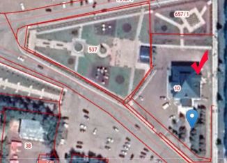 Продам помещение свободного назначения, 50 м2, село Мраково, улица З. Биишевой, 133