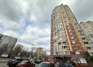 1-ком. квартира на продажу, 40.7 м2, Балашиха, улица Твардовского, 32