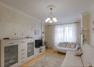 Продажа 2-комнатной квартиры, 62 м2, Ростовская область, проспект Королёва, 12А