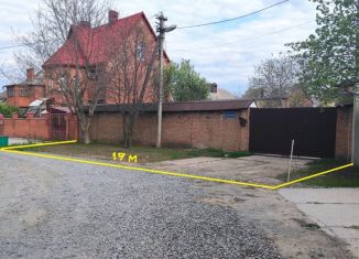 Продажа участка, 5.7 сот., поселок Верхнетемерницкий, улица Бесселя, 16