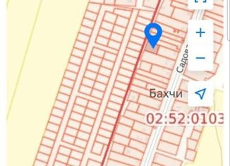 Продам участок, 12 сот., деревня Бахчи, Садовая улица