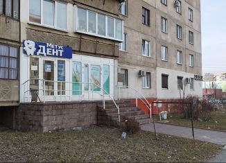 Продажа помещения свободного назначения, 122 м2, Челябинская область, улица Ворошилова, 26