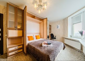 Сдается однокомнатная квартира, 32 м2, Санкт-Петербург, проспект Луначарского, 78к5