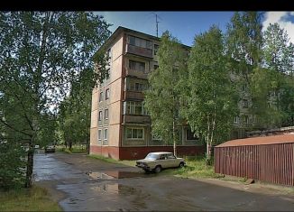 Продаю двухкомнатную квартиру, 44.4 м2, Новодвинск, улица Уборевича, 45