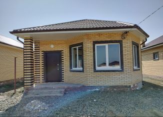 Продается дом, 75 м2, поселок Верхнетемерницкий