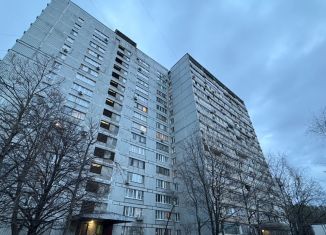 Трехкомнатная квартира на продажу, 64.8 м2, Москва, улица Генерала Тюленева, 29к2, ЮЗАО
