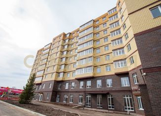 Четырехкомнатная квартира на продажу, 108.5 м2, Ульяновская область, проспект Ленинского Комсомола, 57А