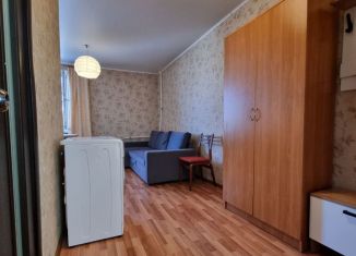 1-комнатная квартира на продажу, 21 м2, Казань, Тэцевская улица, 13А