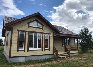 Продаю дом, 92 м2, ДП Ягульские Просторы, Ирисовая улица, 26