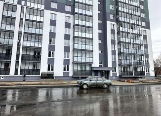 Продажа 3-комнатной квартиры, 85.5 м2, Самарская область, улица Маршала Жукова, 58