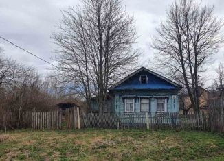 Дом на продажу, 35.5 м2, село Афанасьево, улица Черкасский Порядок, 16