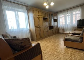 Двухкомнатная квартира в аренду, 44 м2, Красноярск, улица Терешковой, 8А