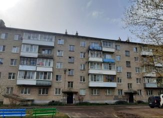 1-комнатная квартира на продажу, 30 м2, Псковская область, проспект Гагарина, 14к2