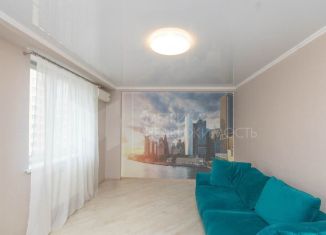 Продам 2-комнатную квартиру, 63 м2, Тюменская область, Заречный проезд, 39к2