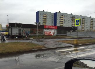 Аренда торговой площади, 40 м2, Иркутская область, улица Крупской