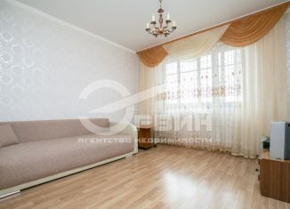 Продается 2-комнатная квартира, 47.8 м2, Калининградская область, улица Лилии Иванихиной, 14
