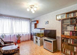 Продаю 3-комнатную квартиру, 60.4 м2, Санкт-Петербург, улица Сикейроса, 7к1