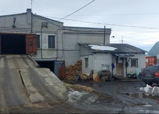 Продам гараж, 20 м2, Архангельск, территориальный округ Майская горка, Карпогорская улица, 43