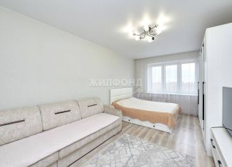2-комнатная квартира на продажу, 55.3 м2, Новосибирск, Красный проспект, 327/3, Калининский район