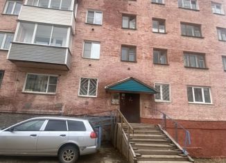 Продается однокомнатная квартира, 31 м2, Иркутская область, 6-й квартал, 6