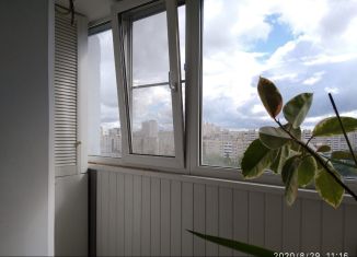 Сдача в аренду двухкомнатной квартиры, 51 м2, Санкт-Петербург, проспект Ударников, 38к1