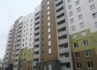 Продажа 2-ком. квартиры, 54 м2, Саратовская область, улица имени С.П. Лисина, 5