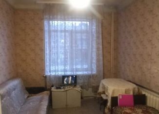 Продажа комнаты, 21 м2, Оренбургская область, улица Чичерина, 26