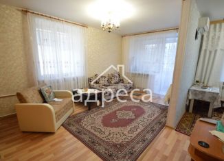 Однокомнатная квартира на продажу, 30.3 м2, Самарская область, улица Гагарина, 42