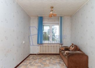 Продажа двухкомнатной квартиры, 52 м2, Новосибирская область, микрорайон Армейский, 5