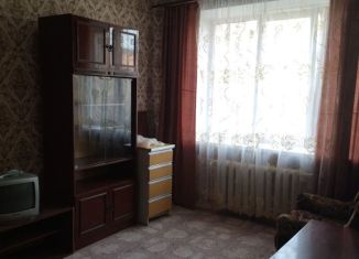 Сдается в аренду однокомнатная квартира, 32 м2, Новосибирская область, улица Серафимовича