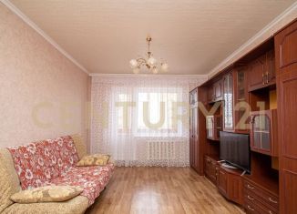 Продажа 1-комнатной квартиры, 37.3 м2, Ульяновск, проспект Авиастроителей, 33, Заволжский район