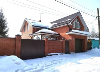 Продам дом, 150 м2, Челябинская область